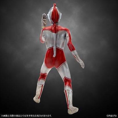 CCP 1/6 Tokusatsu Series "Return of Ultraman" Ultraman Jack Ultra Bracelet Activation Ver.
