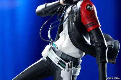 LIMEPIE Series "Persona 3 Reload" Hero