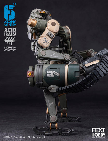 FXH-ARV-003A MARINE APETRIX AT-5m
