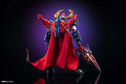 "Gaiking: Legend of Daiku-Maryu" Precision Class Gaiking