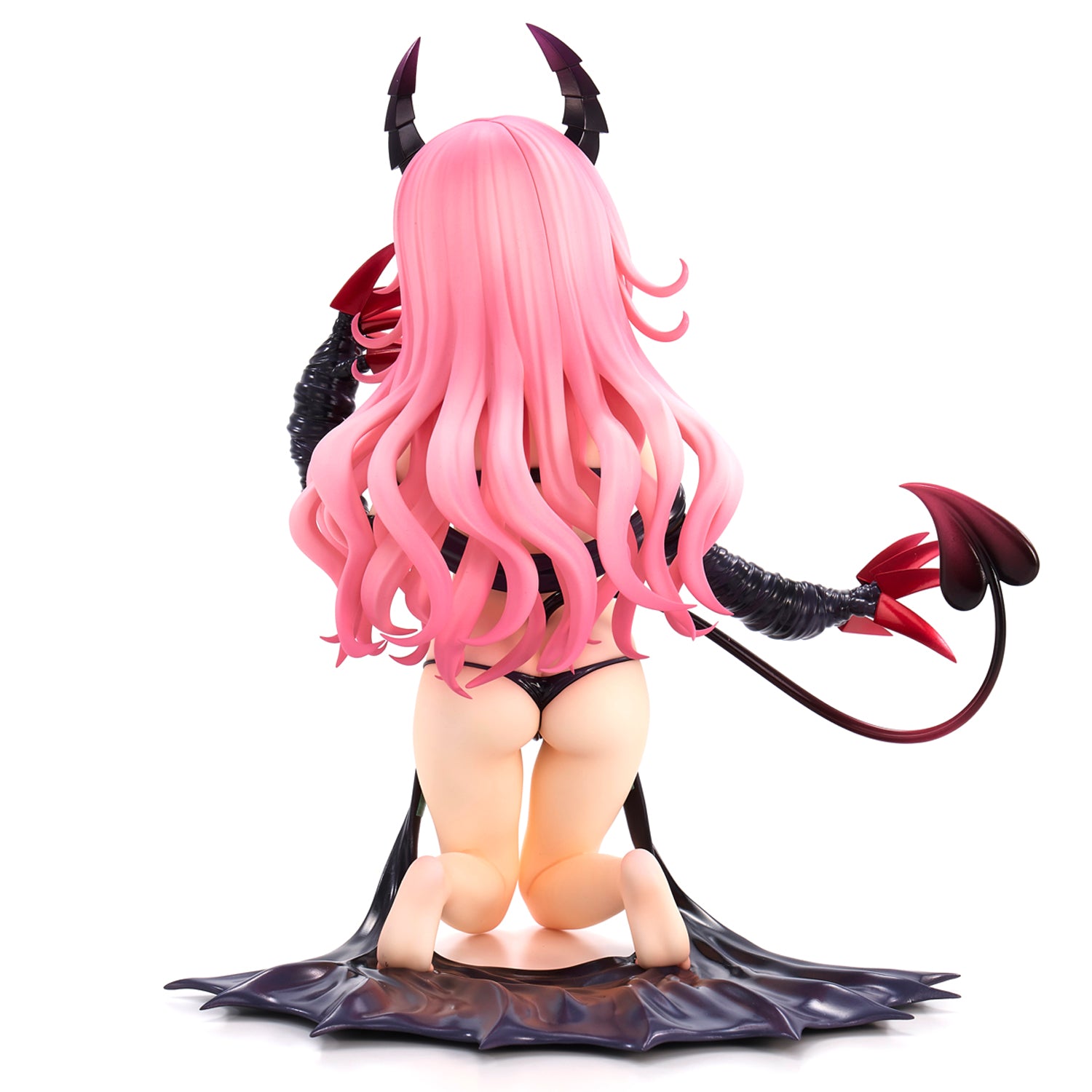 "To Love-Ru Darkness" Momo Belia Deviluke -Fillette Ver.-