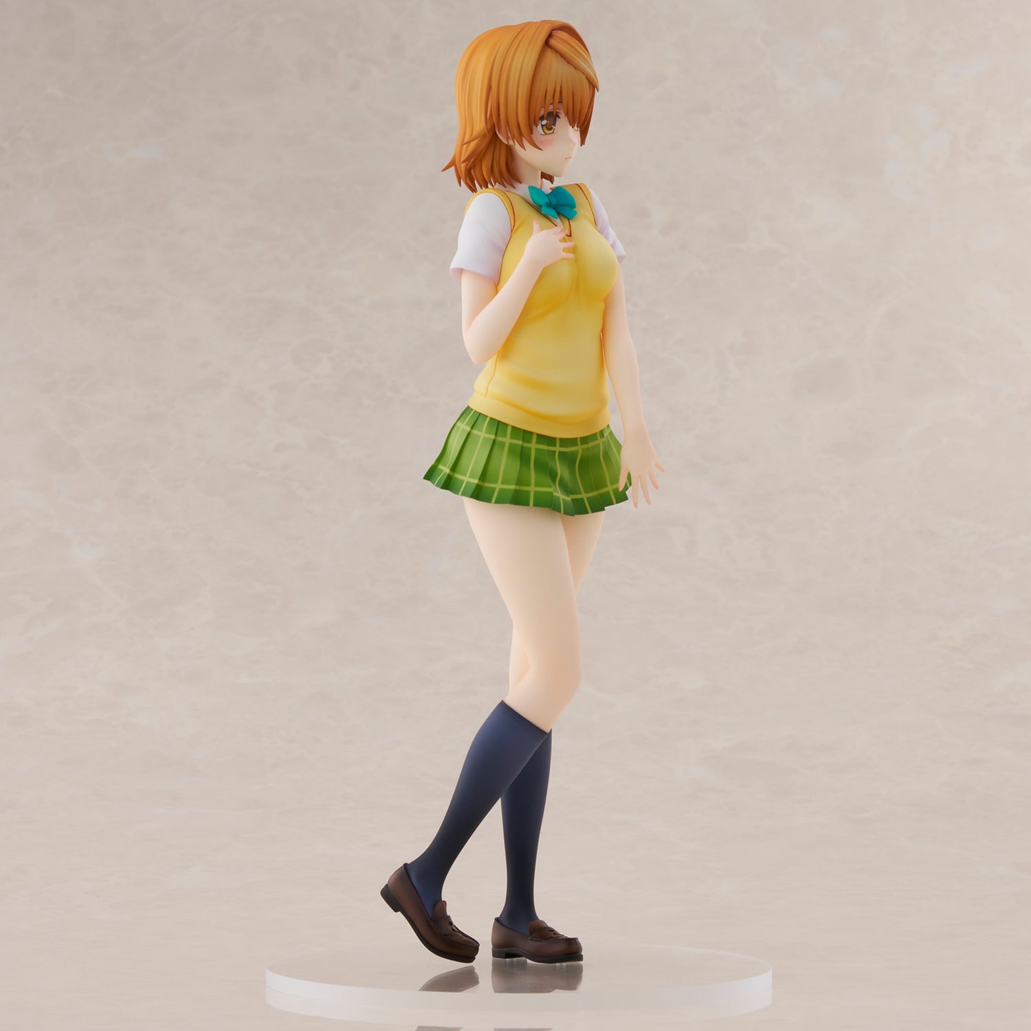 "To Love-Ru Darkness" School Uniform Series Yuusaki Riko