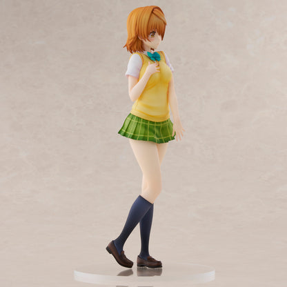 "To Love-Ru Darkness" School Uniform Series Yuusaki Riko