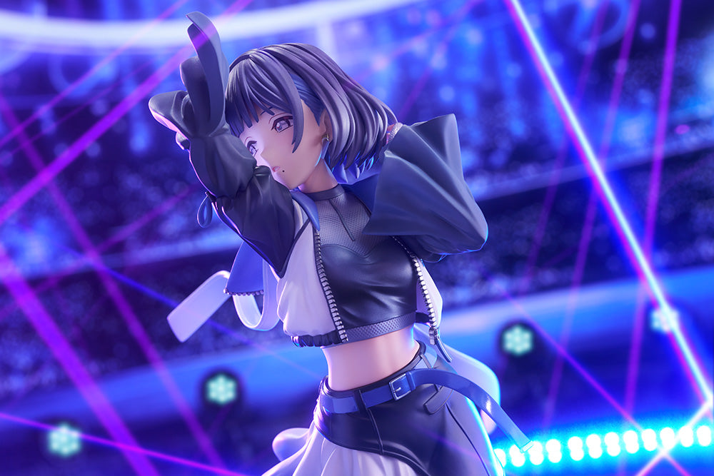 "Gakuen Idolmaster" Hataya Misuzu -Moon Turtle-
