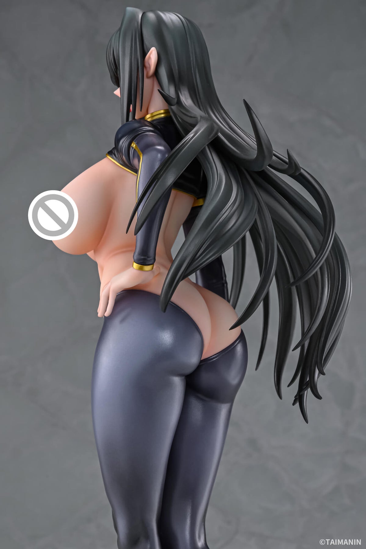 "Taimanin RPGX" Annerose Vajra