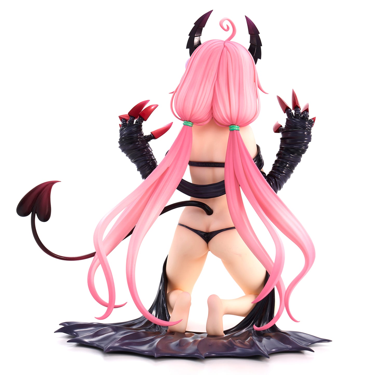 "To Love-Ru Darkness" Lala Satalin Deviluke -Fillette Ver.-