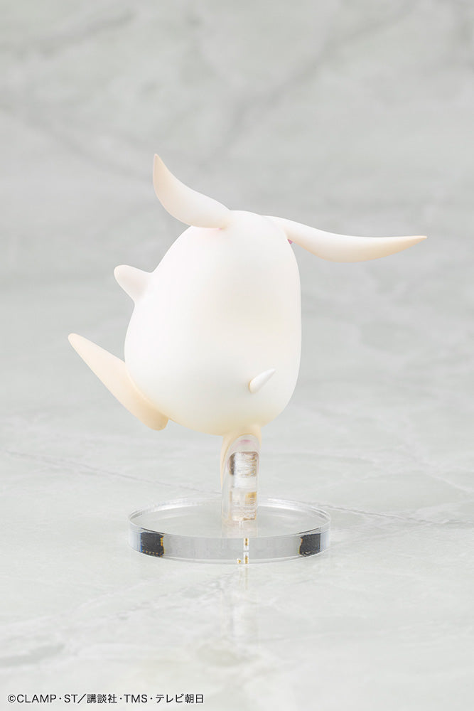 "Magic Knight Rayearth" Shidou Hikaru