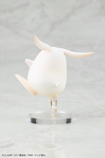 "Magic Knight Rayearth" Shidou Hikaru
