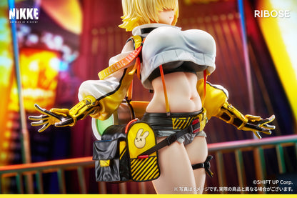 RIBOSE "GODDESS OF VICTORY: NIKKE" ELEGG 1/6 SCALE FIGURE
