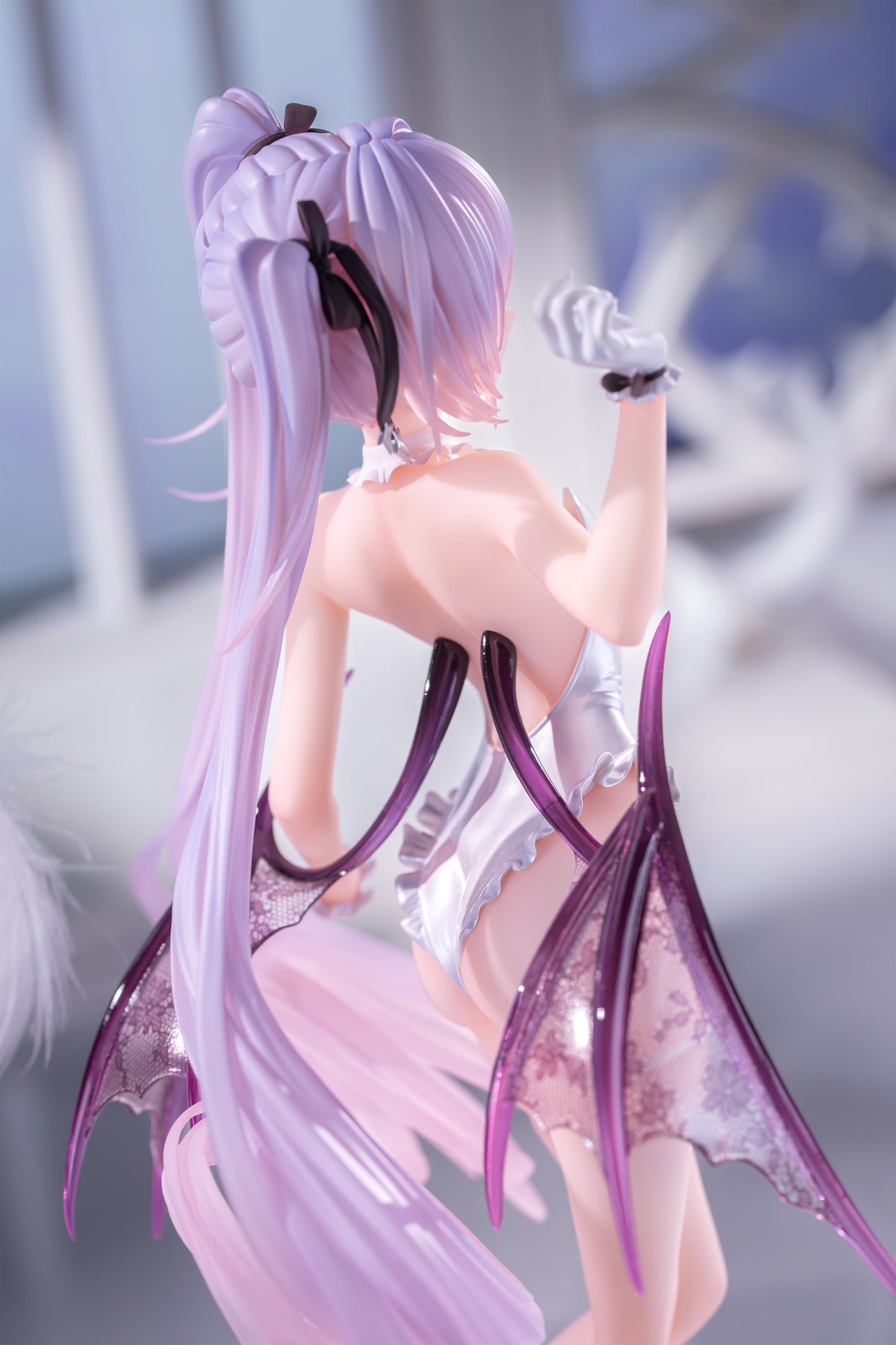 OMAHA EVE AGAPE VER. 1/6 SCALE FIGURE