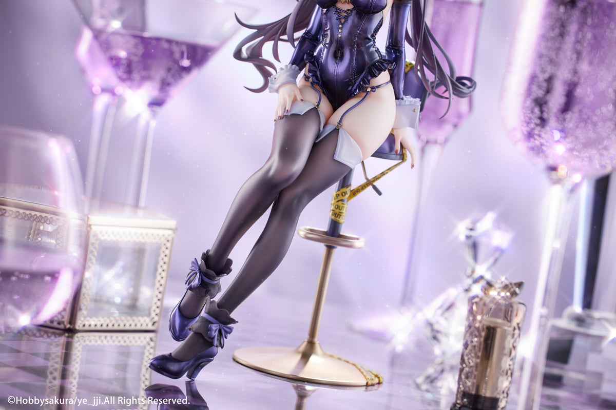 HOBBYSAKURA POSA BUNNY VER. 1/6 SCALE FIGURE DELUXE EDITION