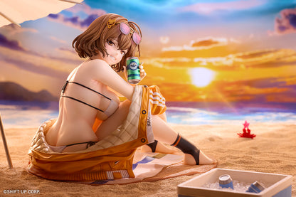 "Goddess of Victory: Nikke" Anis: Sparkling Summer