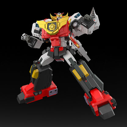 THE GATTAI "Brave Police J-Decker" Duke Fire