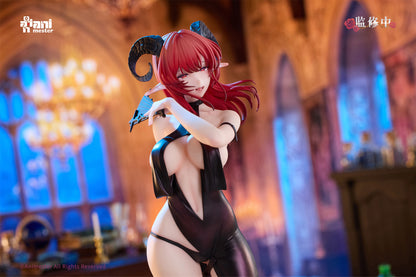 ANIMESTER BLOODTHIRSTY WITCH ISABELLA 1/6 COMPLETE FIGURE