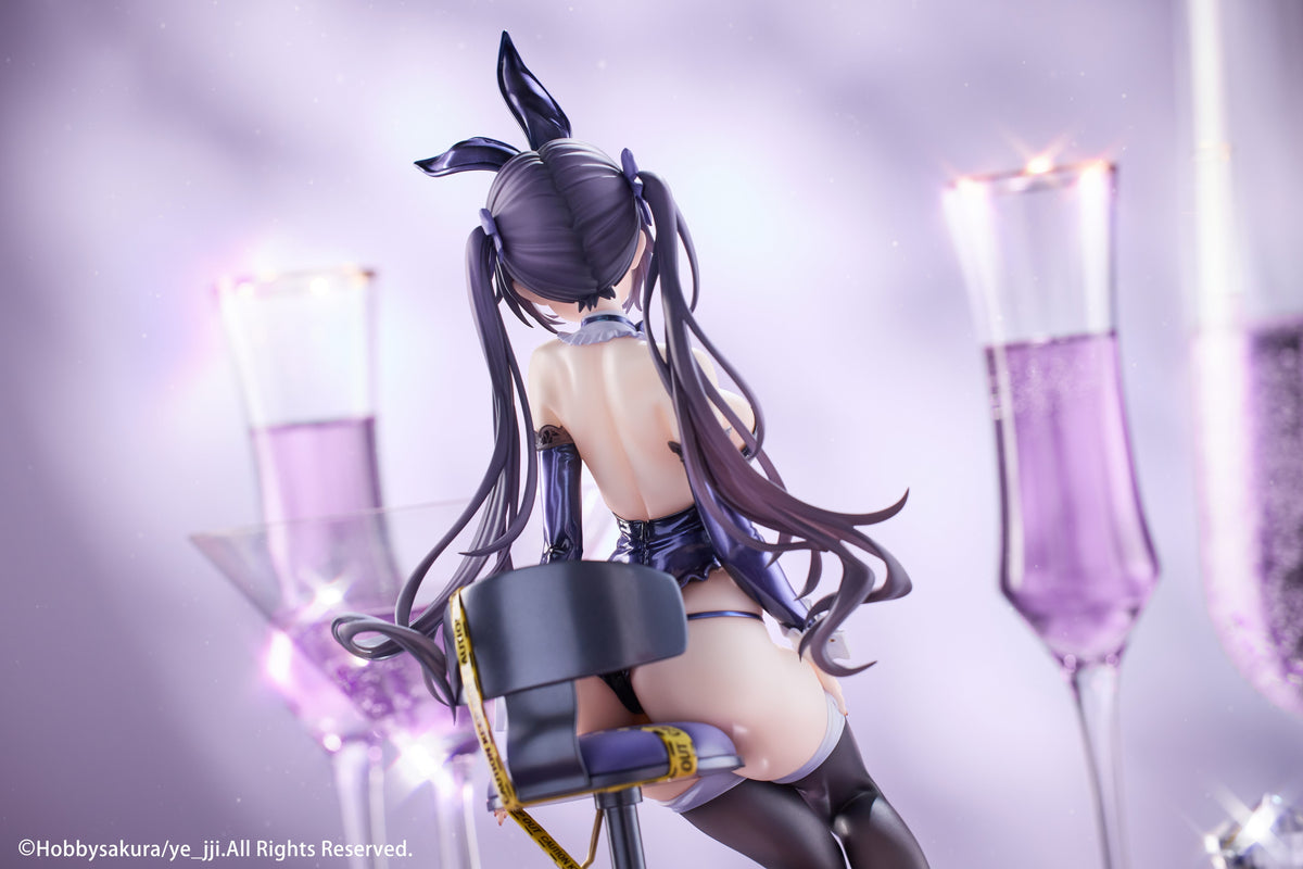 HOBBYSAKURA POSA BUNNY VER. 1/6 SCALE FIGURE DELUXE EDITION