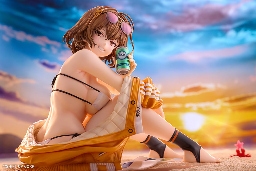 "Goddess of Victory: Nikke" Anis: Sparkling Summer