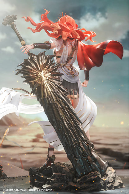HOBBYSAKURA "WUTHERING WAVES" AUGUSTA 1/7 SCALE FIGURE