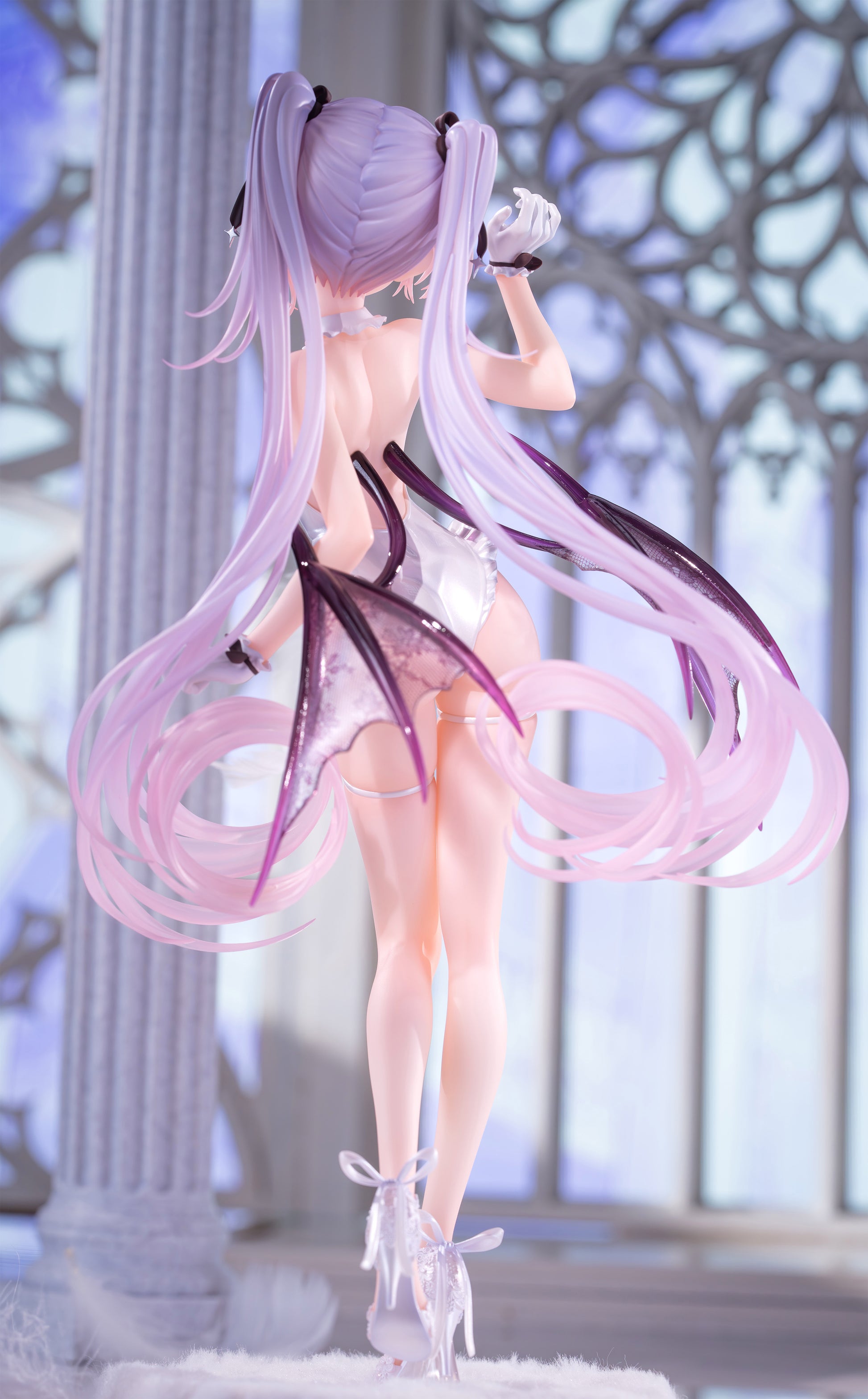 OMAHA EVE AGAPE VER. 1/6 SCALE FIGURE
