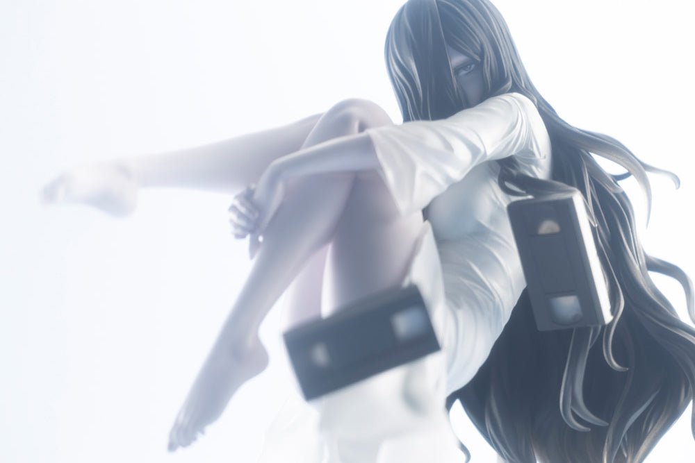 "Sadako" HORROR Bishoujo Sadako