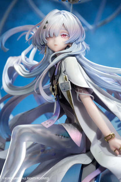 HOBBYSAKURA "WUTHERING WAVES" MORNYE 1/6 SCALE FIGURE