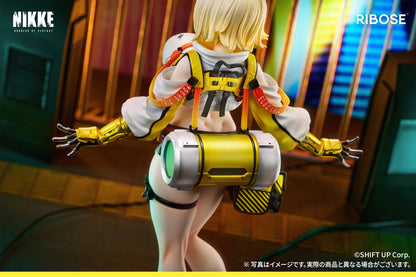 RIBOSE "GODDESS OF VICTORY: NIKKE" ELEGG 1/6 SCALE FIGURE