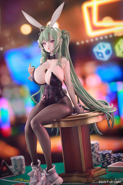 "Goddess of Victory: Nikke" Soda: Twinkling Bunny