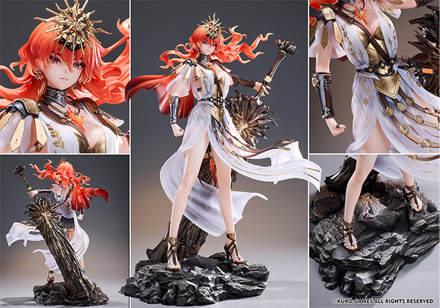 HOBBYSAKURA "WUTHERING WAVES" AUGUSTA 1/7 SCALE FIGURE