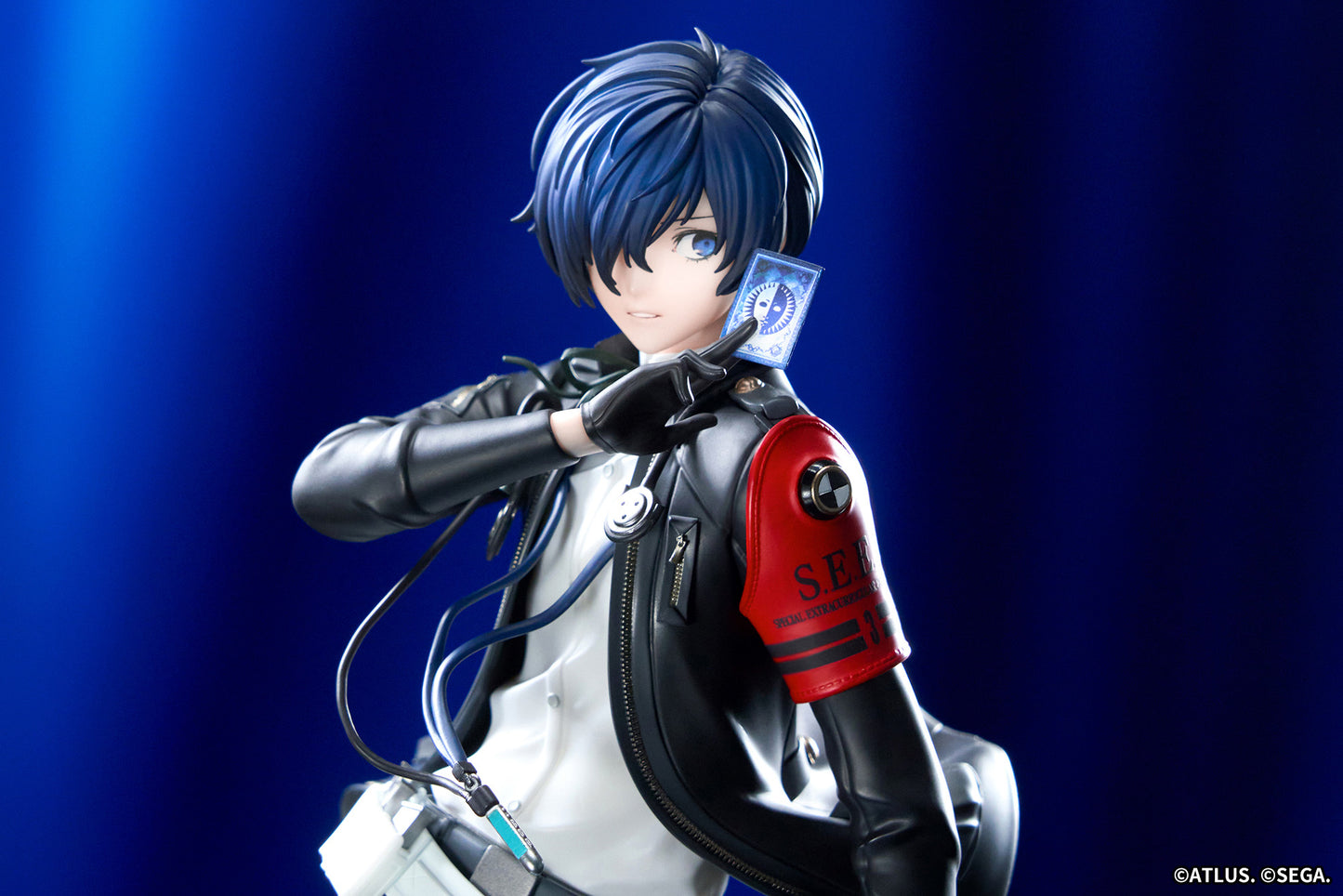 LIMEPIE Series "Persona 3 Reload" Hero