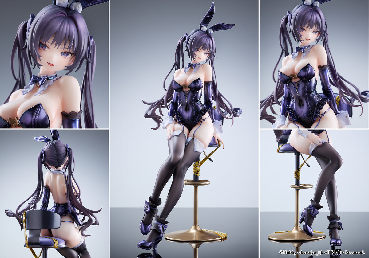 HOBBYSAKURA POSA BUNNY VER. 1/6 SCALE FIGURE NORMAL EDITION
