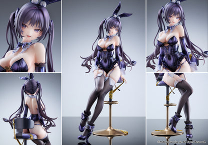 HOBBYSAKURA POSA BUNNY VER. 1/6 SCALE FIGURE NORMAL EDITION