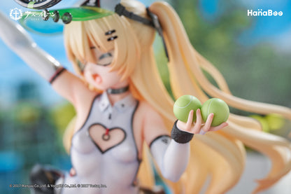 HANABEE "AZUR LANE" BACHE SHOWY SPORTS STAR 1/6 SCALE FIGURE NORMAL EDITION