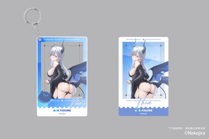 ACE FIGURE THEA LINGERIE VER. 1/7 SCALE FIGURE DELUXE EDITION