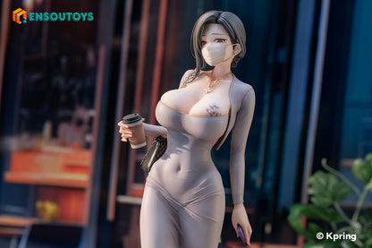 ENSOUTOYS Dongtan Style 1/6 SCALE FIGURE