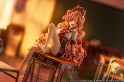 "Blue Archive" Kirara Memorial Lobby Ver.