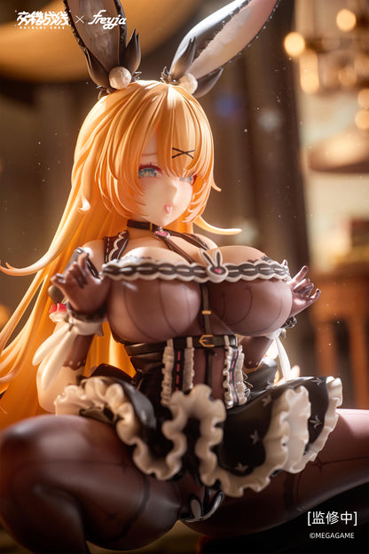 FREYJA "DAIBLOS CORE" LEPUS BONDAGE OF TEMPTATION 1/6 SCALE FIGURE MATTE STOCKING VER.