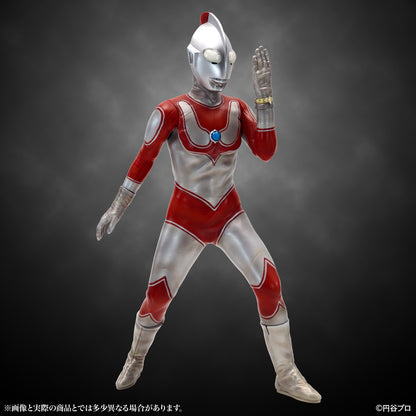 CCP 1/6 Tokusatsu Series "Return of Ultraman" Ultraman Jack Ultra Bracelet Activation Ver.