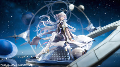 HOBBYSAKURA "WUTHERING WAVES" MORNYE 1/6 SCALE FIGURE