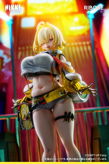 RIBOSE "GODDESS OF VICTORY: NIKKE" ELEGG 1/6 SCALE FIGURE