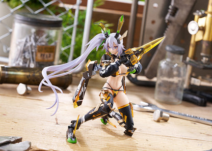 figma "BUNNY SUIT PLANNING" Silva Barrelline