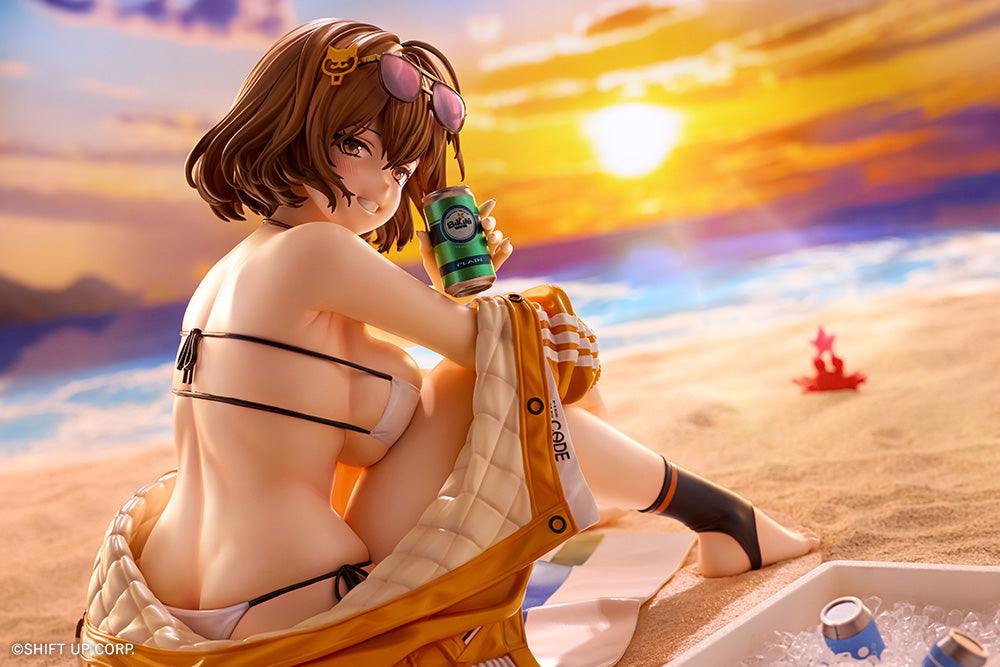 "Goddess of Victory: Nikke" Anis: Sparkling Summer