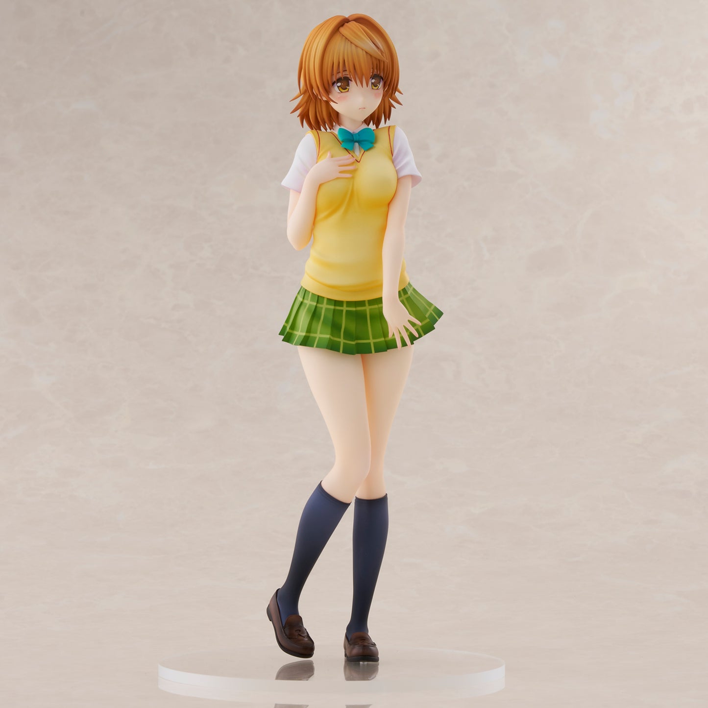 "To Love-Ru Darkness" School Uniform Series Yuusaki Riko
