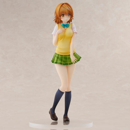 "To Love-Ru Darkness" School Uniform Series Yuusaki Riko