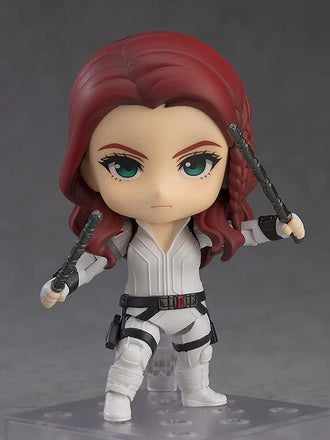 Avengers: Endgame Nendoroid Black Widow: Black Widow Ver. DX