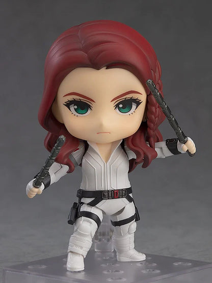 Avengers: Endgame Nendoroid Black Widow: Black Widow Ver. DX