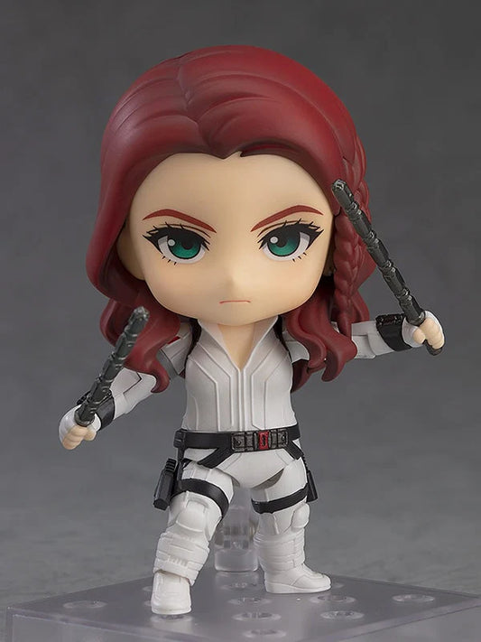 Avengers: Endgame Nendoroid Black Widow: Black Widow Ver. DX
