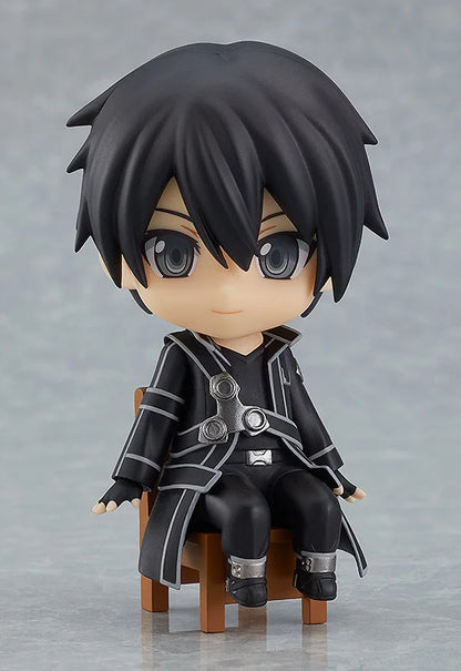 Nendoroid Swacchao! Kirito