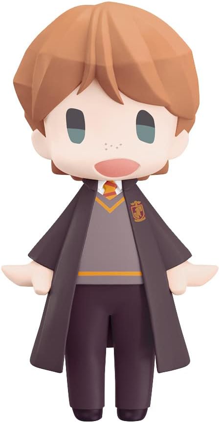 Harry Potter HELLO! GOOD SMILE Ron Weasley