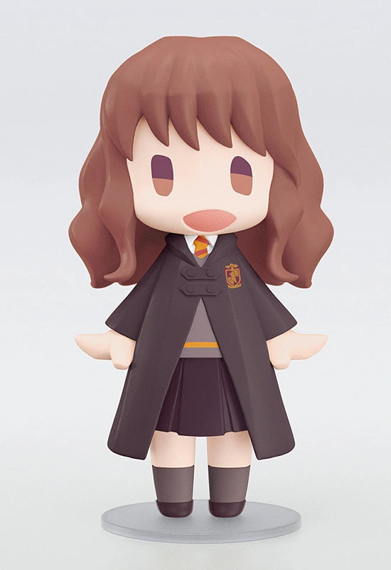 Harry Potter HELLO! GOOD SMILE Hermione Granger