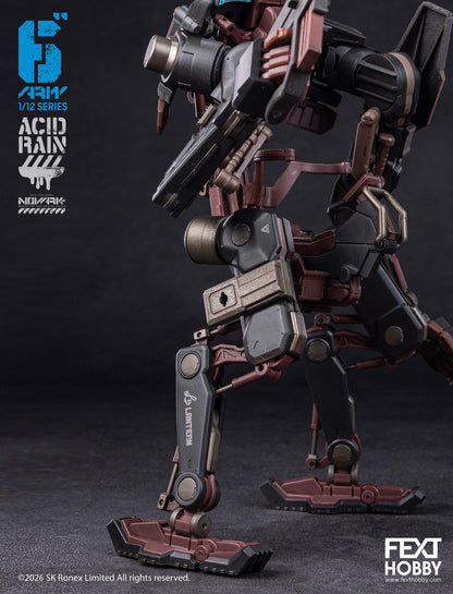 FXH-ARV-003C LANTERN APETRIX AT-5l