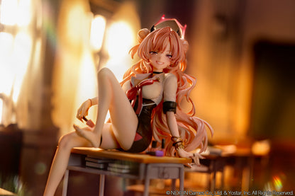 "Blue Archive" Kirara Memorial Lobby Ver.